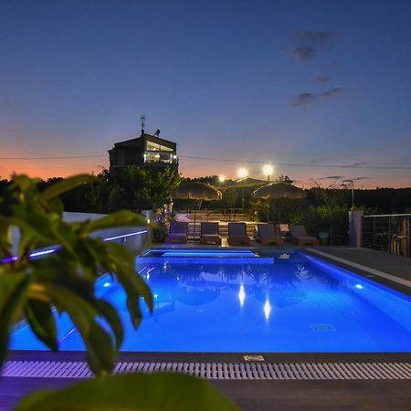 Villabayviewcrete Χερσόνησος Εξωτερικό φωτογραφία