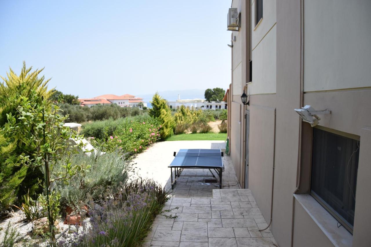 Villabayviewcrete Χερσόνησος Εξωτερικό φωτογραφία