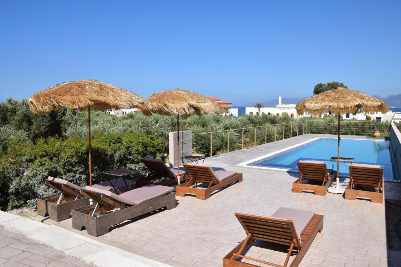 Villabayviewcrete Χερσόνησος Εξωτερικό φωτογραφία