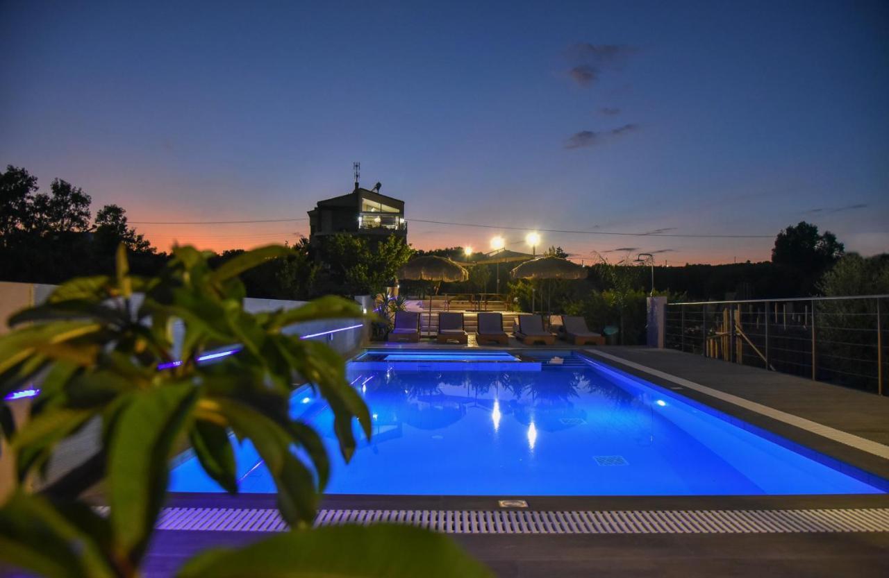 Villabayviewcrete Χερσόνησος Εξωτερικό φωτογραφία