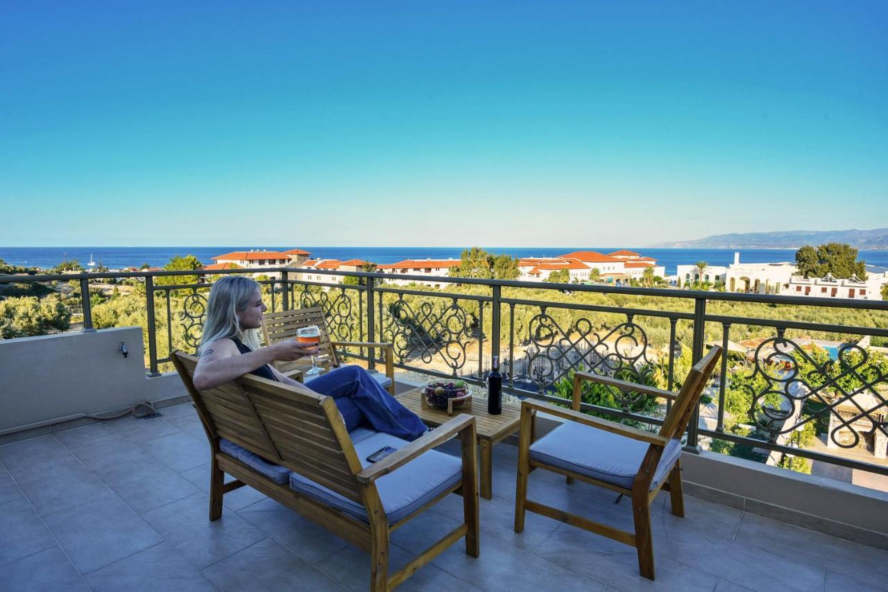 Villabayviewcrete Χερσόνησος Εξωτερικό φωτογραφία