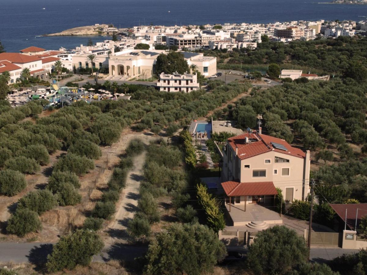Villabayviewcrete Χερσόνησος Εξωτερικό φωτογραφία