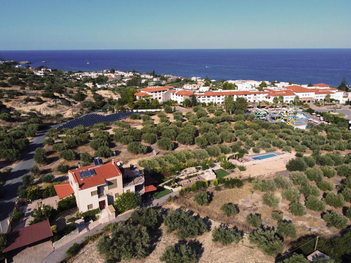 Villabayviewcrete Χερσόνησος Εξωτερικό φωτογραφία