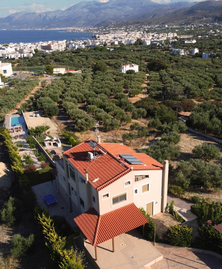 Villabayviewcrete Χερσόνησος Εξωτερικό φωτογραφία