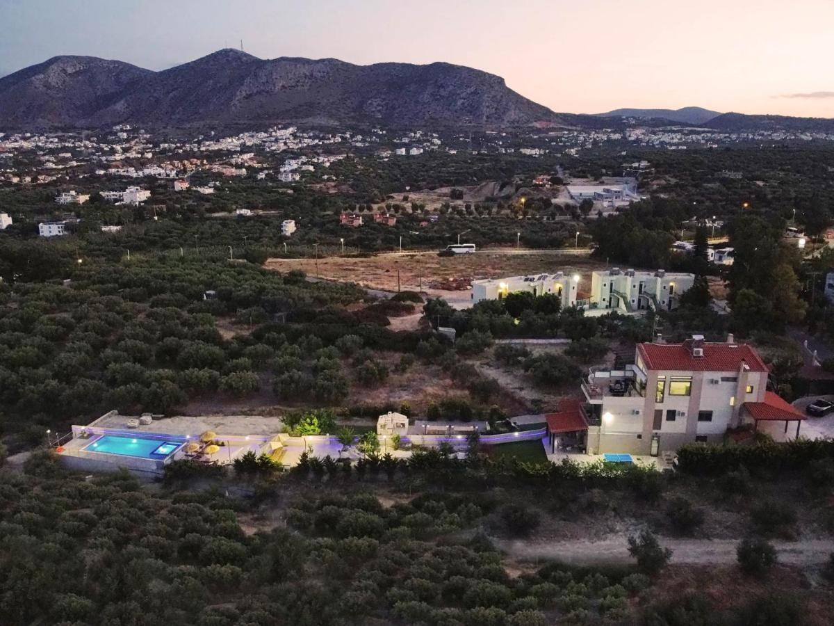 Villabayviewcrete Χερσόνησος Εξωτερικό φωτογραφία