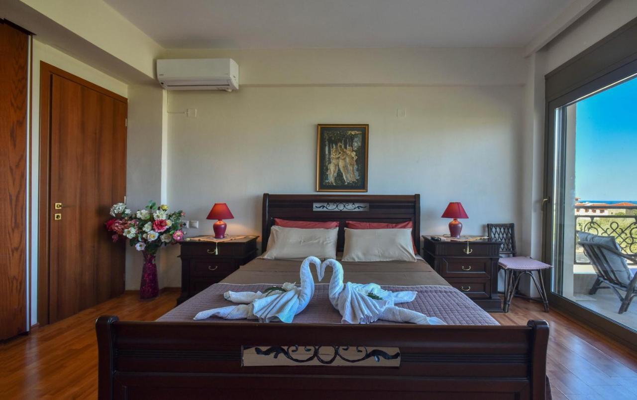 Villabayviewcrete Χερσόνησος Εξωτερικό φωτογραφία