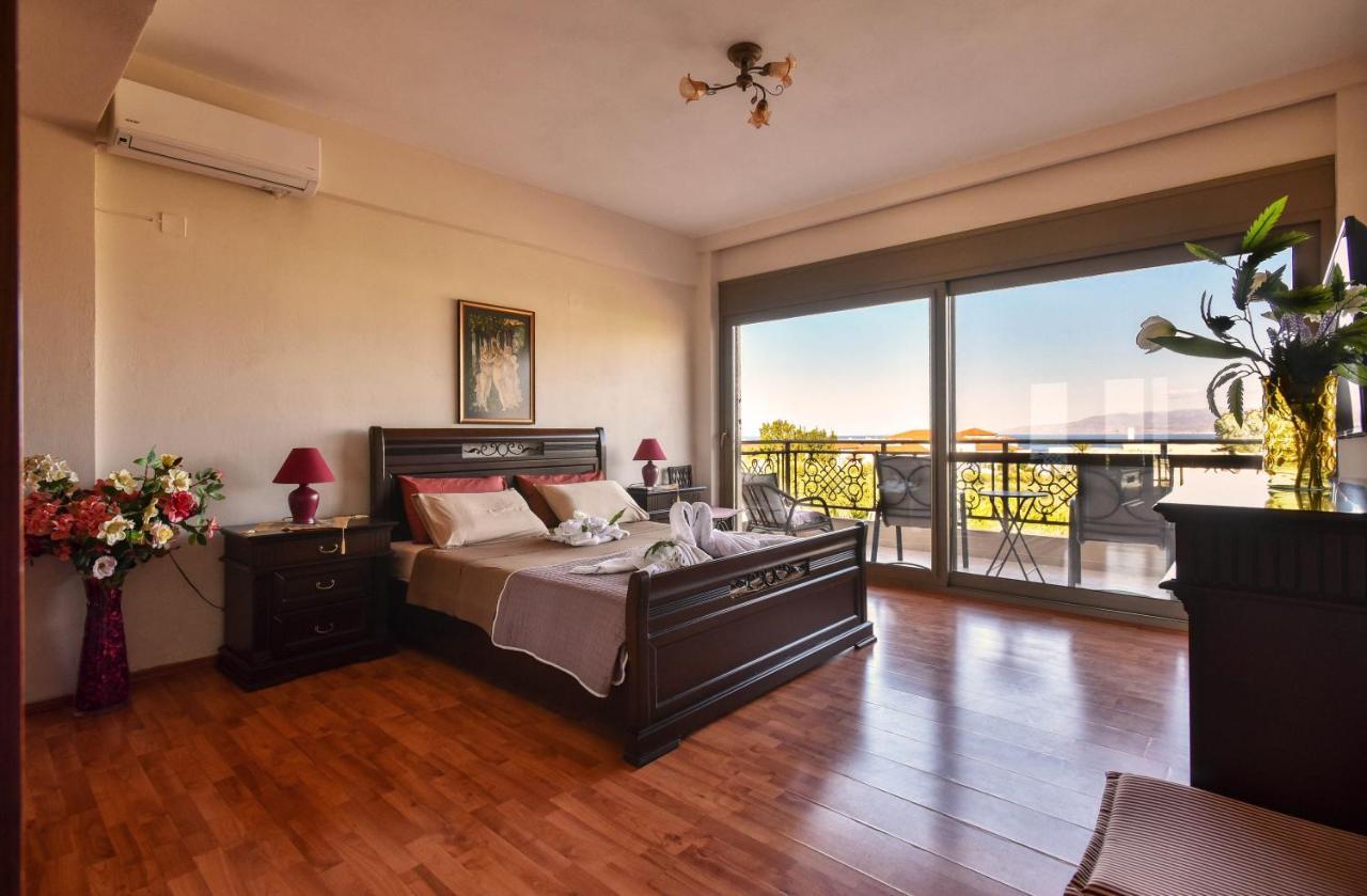 Villabayviewcrete Χερσόνησος Εξωτερικό φωτογραφία