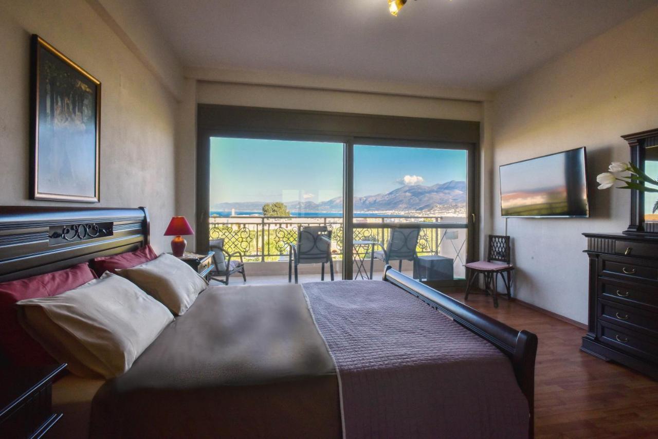Villabayviewcrete Χερσόνησος Εξωτερικό φωτογραφία