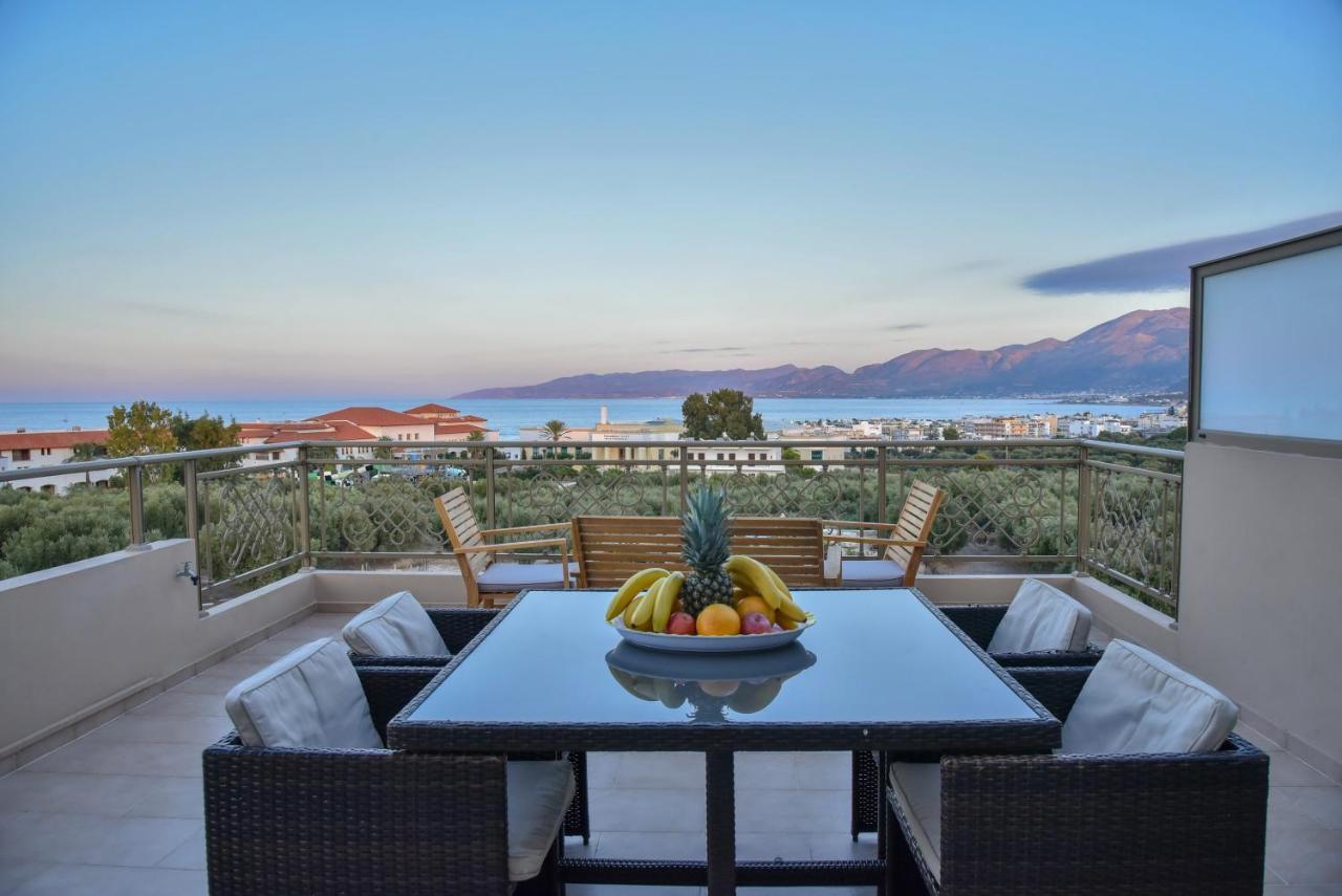 Villabayviewcrete Χερσόνησος Εξωτερικό φωτογραφία