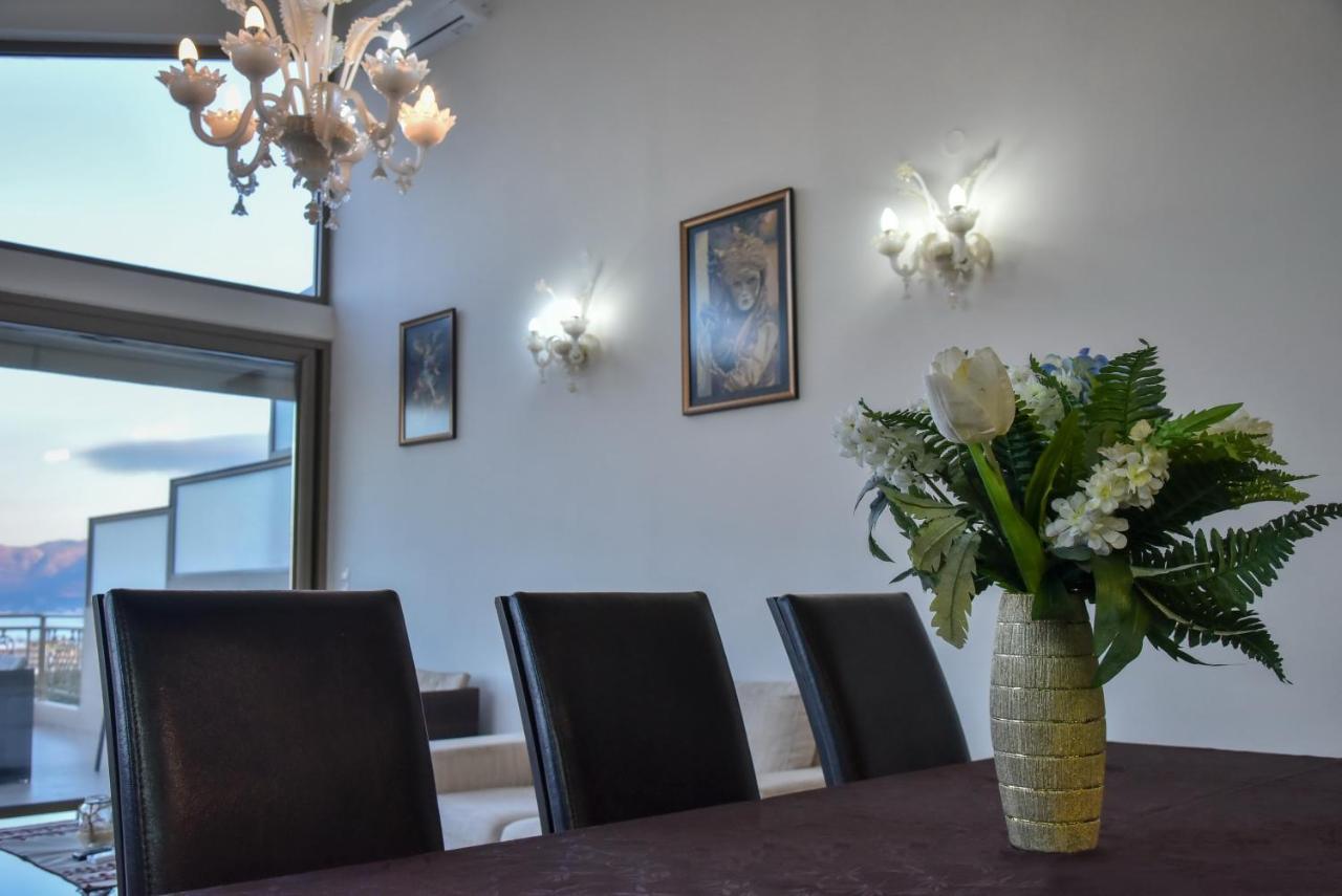 Villabayviewcrete Χερσόνησος Εξωτερικό φωτογραφία