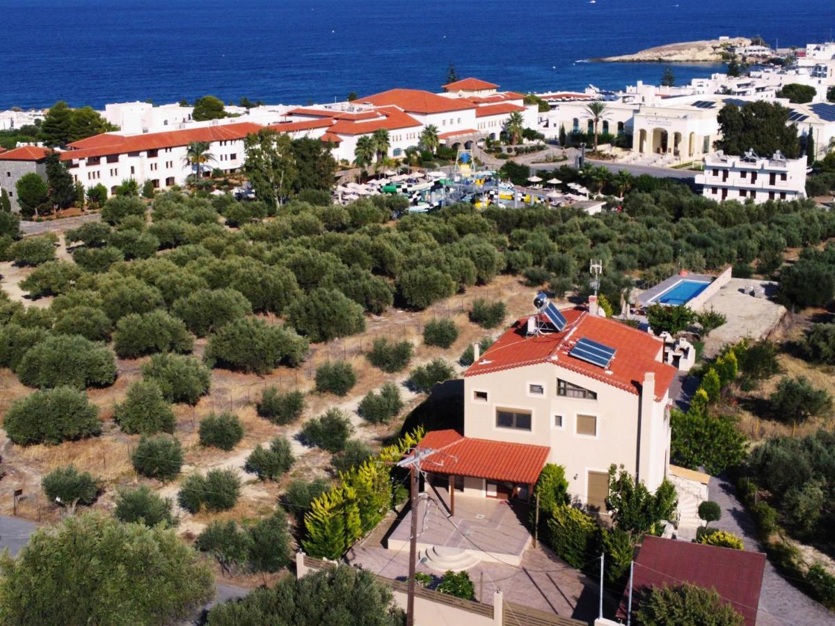 Villabayviewcrete Χερσόνησος Εξωτερικό φωτογραφία