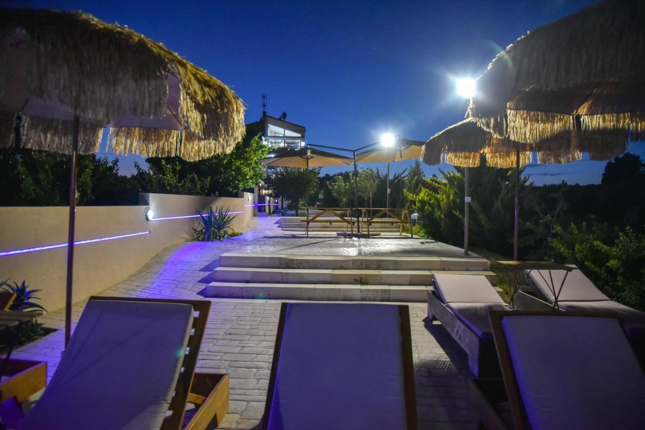 Villabayviewcrete Χερσόνησος Εξωτερικό φωτογραφία