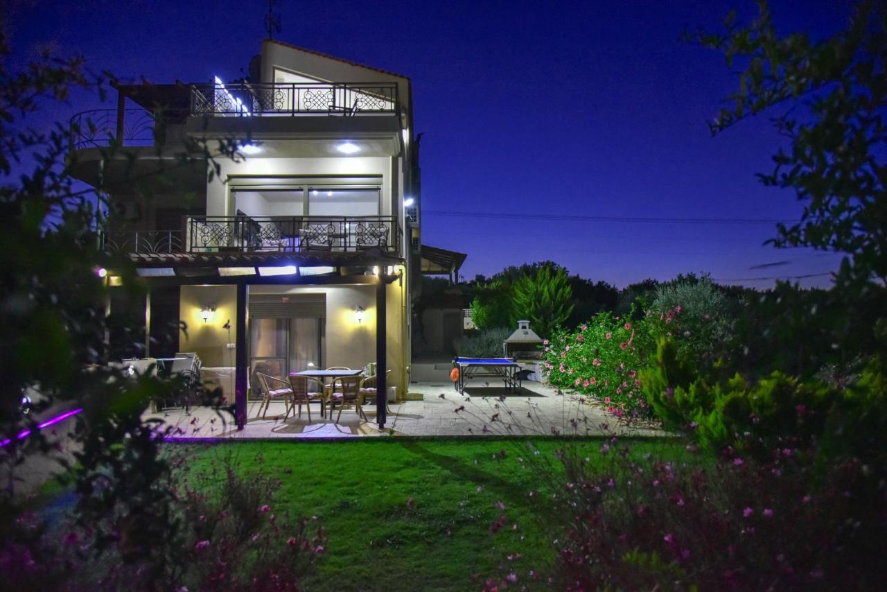 Villabayviewcrete Χερσόνησος Εξωτερικό φωτογραφία