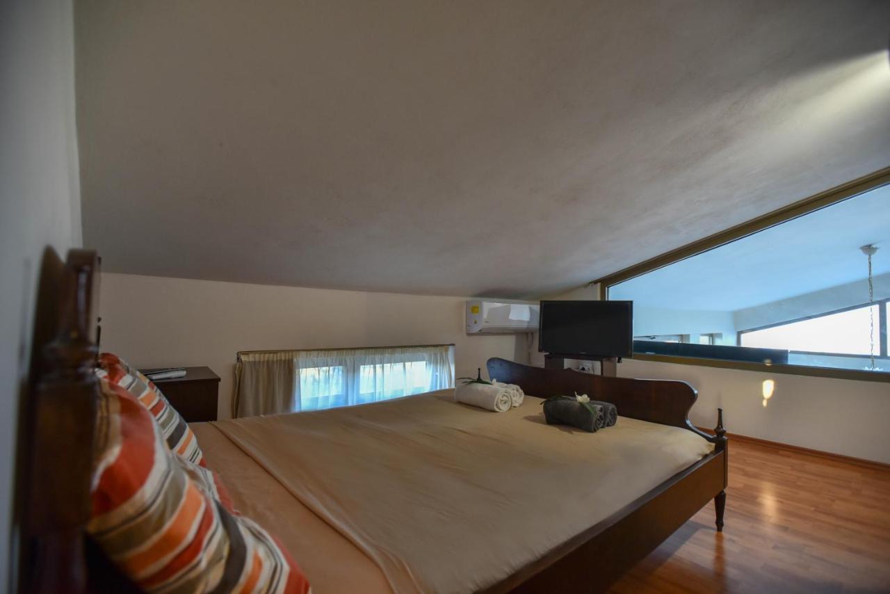 Villabayviewcrete Χερσόνησος Εξωτερικό φωτογραφία