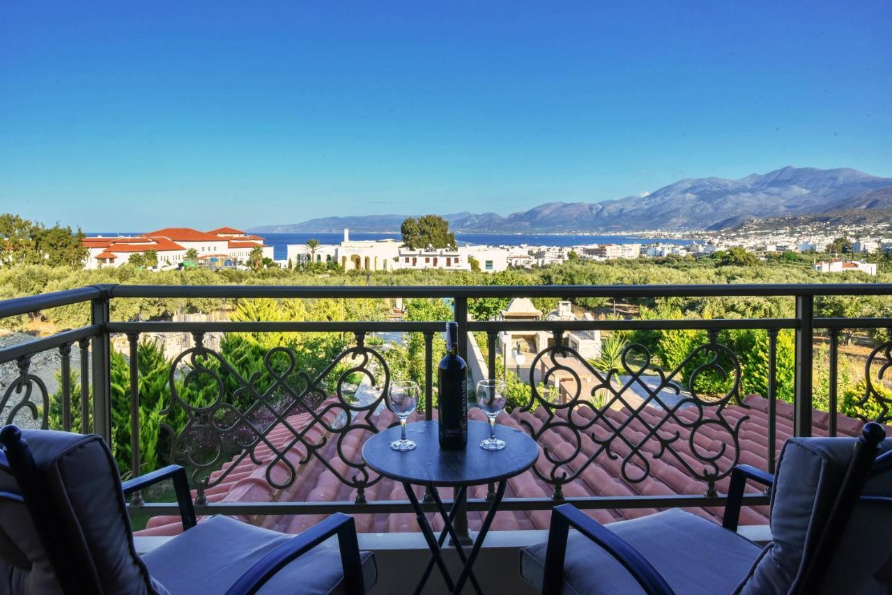 Villabayviewcrete Χερσόνησος Εξωτερικό φωτογραφία