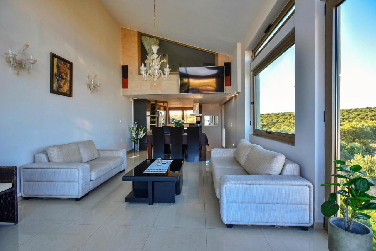 Villabayviewcrete Χερσόνησος Εξωτερικό φωτογραφία