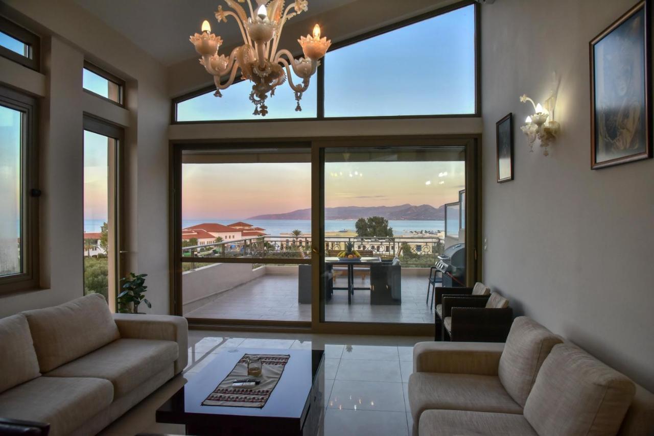 Villabayviewcrete Χερσόνησος Εξωτερικό φωτογραφία