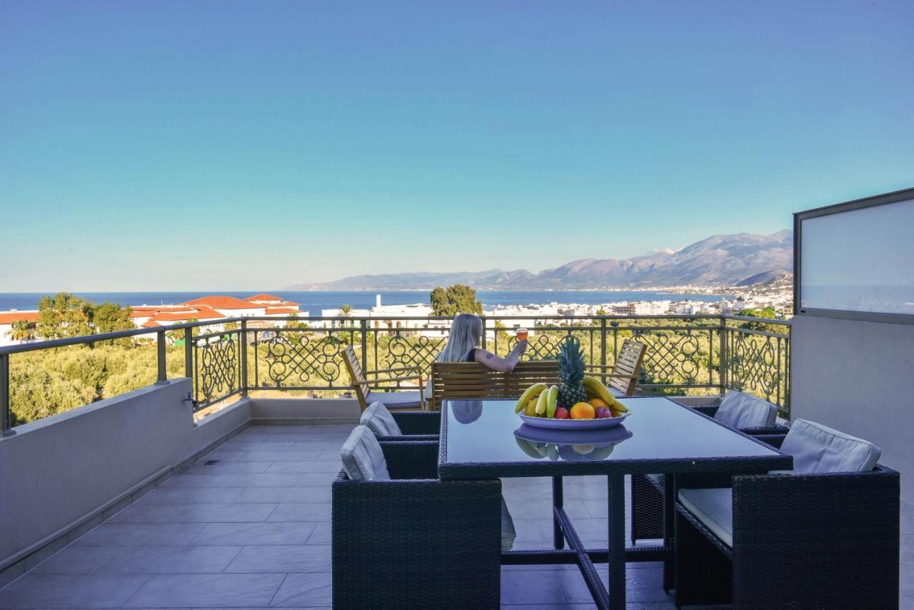 Villabayviewcrete Χερσόνησος Εξωτερικό φωτογραφία