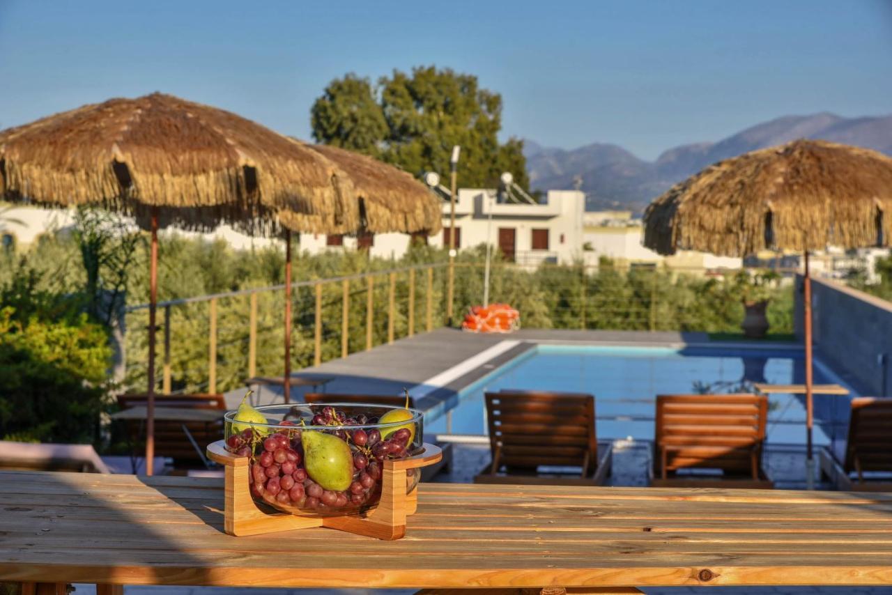 Villabayviewcrete Χερσόνησος Εξωτερικό φωτογραφία