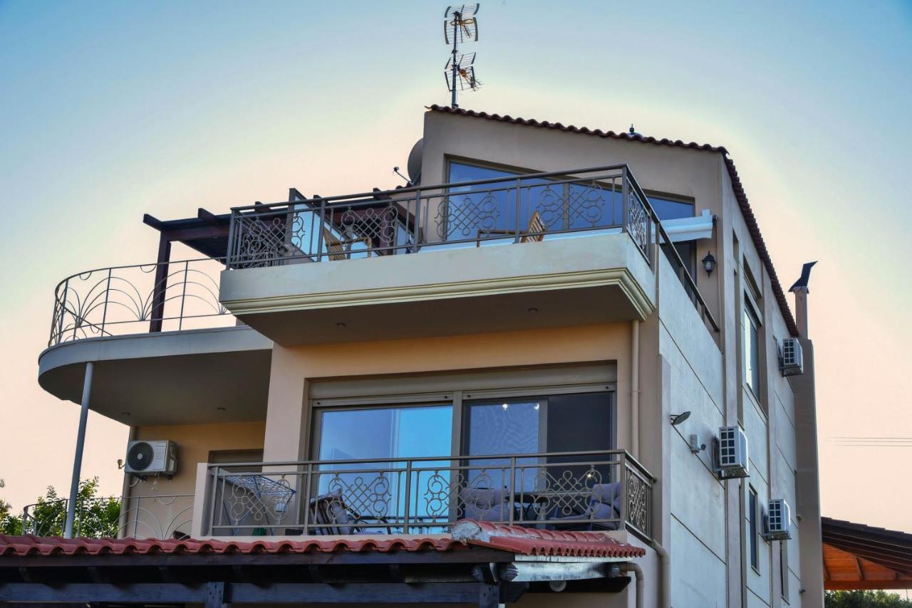 Villabayviewcrete Χερσόνησος Εξωτερικό φωτογραφία
