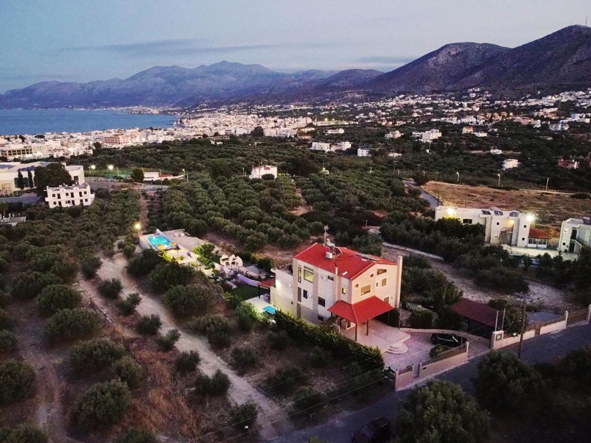 Villabayviewcrete Χερσόνησος Εξωτερικό φωτογραφία