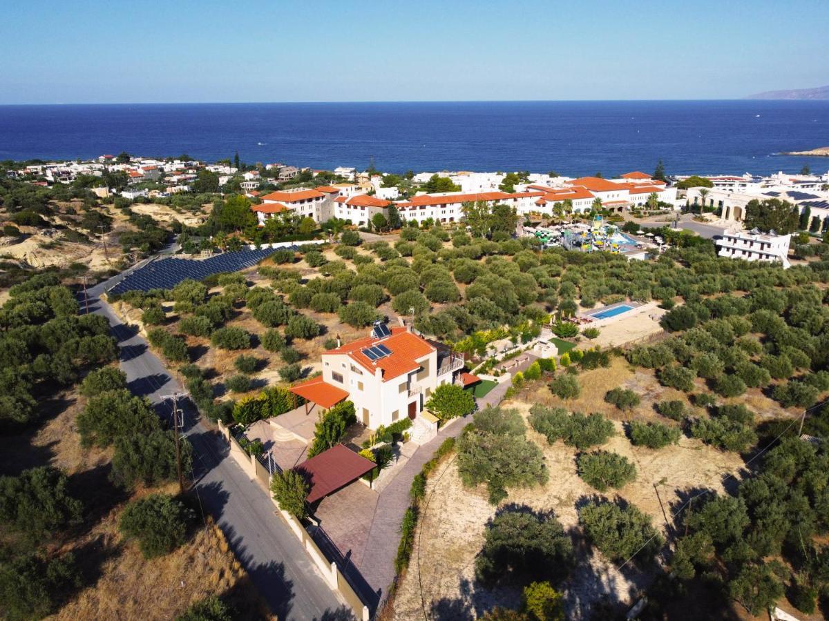 Villabayviewcrete Χερσόνησος Εξωτερικό φωτογραφία