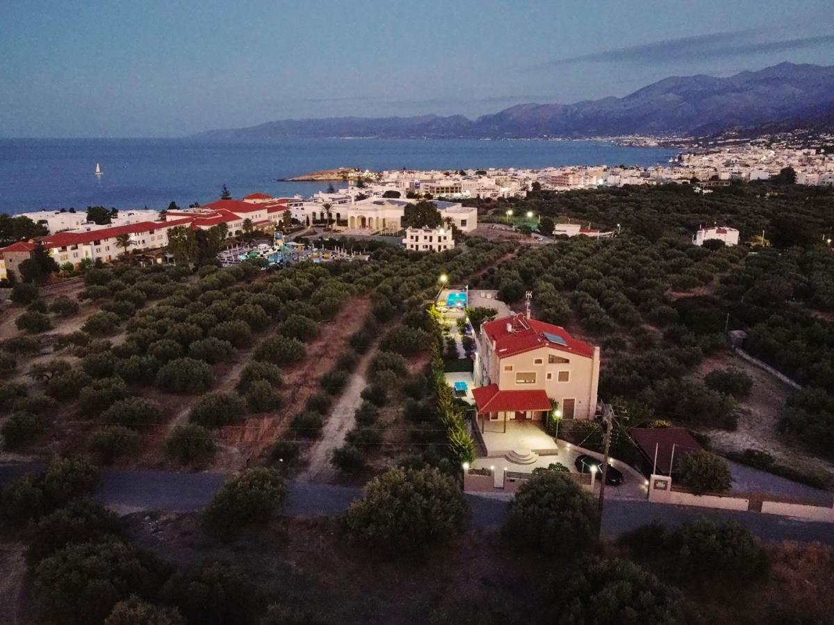 Villabayviewcrete Χερσόνησος Εξωτερικό φωτογραφία