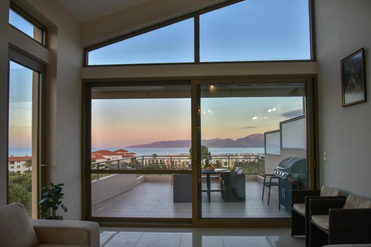 Villabayviewcrete Χερσόνησος Εξωτερικό φωτογραφία
