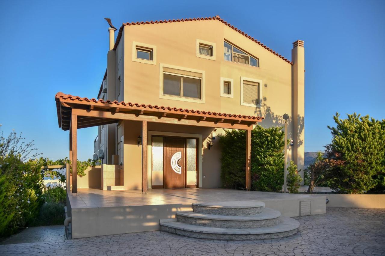 Villabayviewcrete Χερσόνησος Εξωτερικό φωτογραφία
