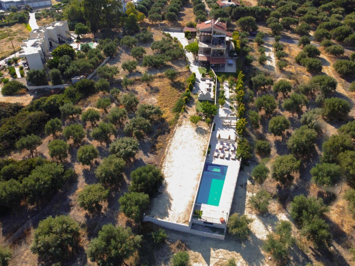 Villabayviewcrete Χερσόνησος Εξωτερικό φωτογραφία