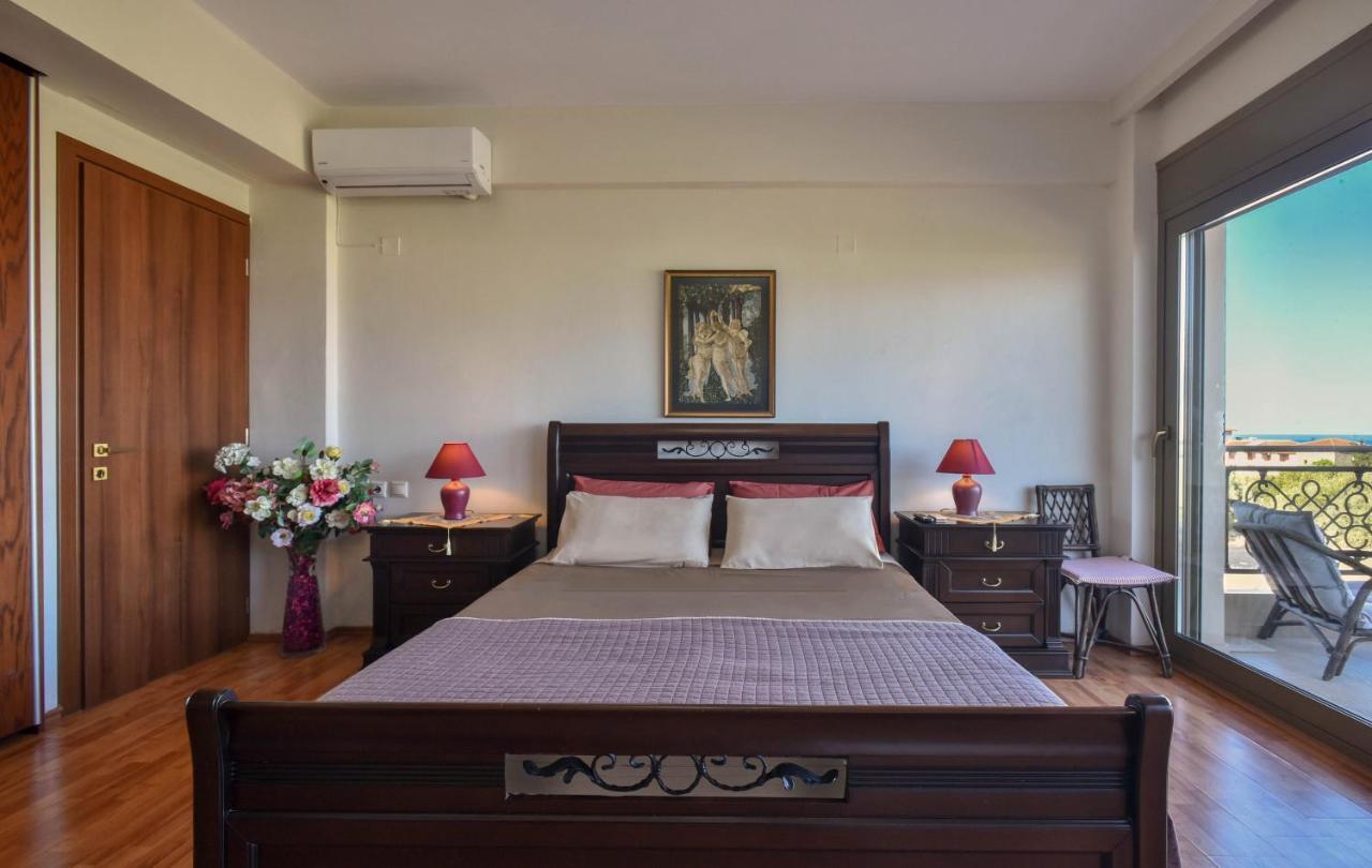 Villabayviewcrete Χερσόνησος Εξωτερικό φωτογραφία