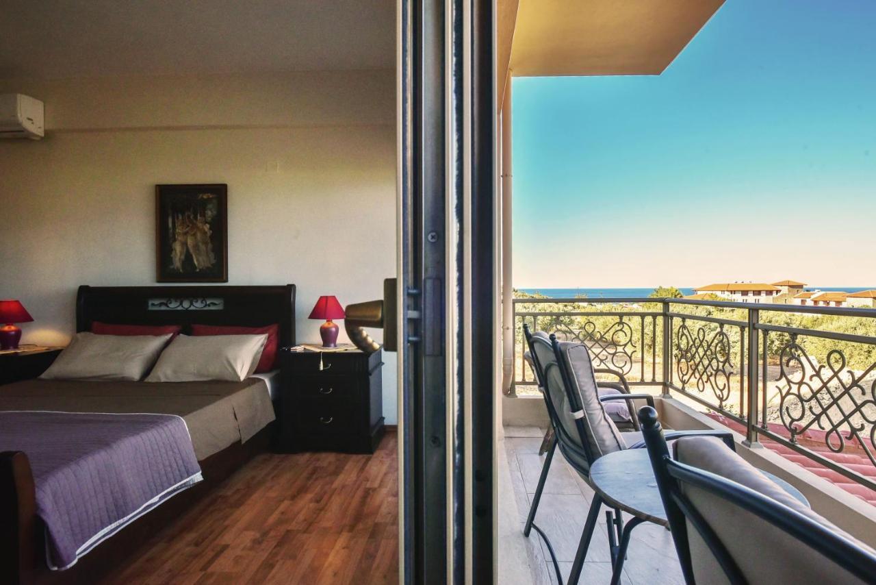 Villabayviewcrete Χερσόνησος Εξωτερικό φωτογραφία