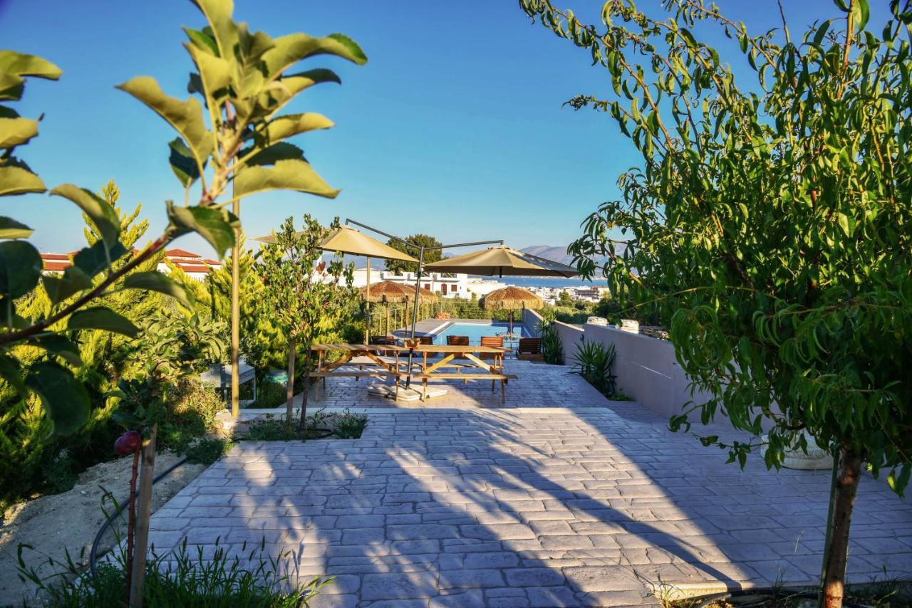 Villabayviewcrete Χερσόνησος Εξωτερικό φωτογραφία