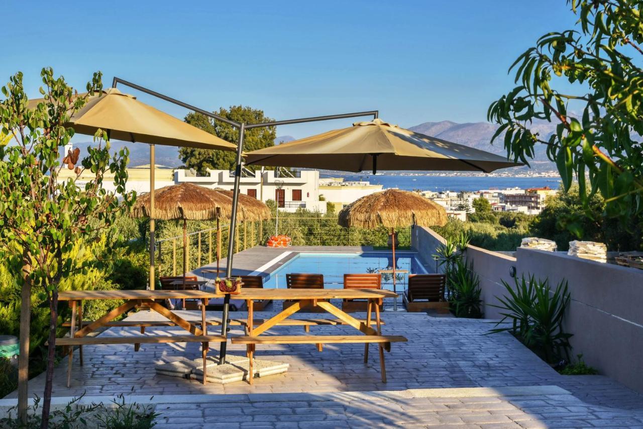 Villabayviewcrete Χερσόνησος Εξωτερικό φωτογραφία