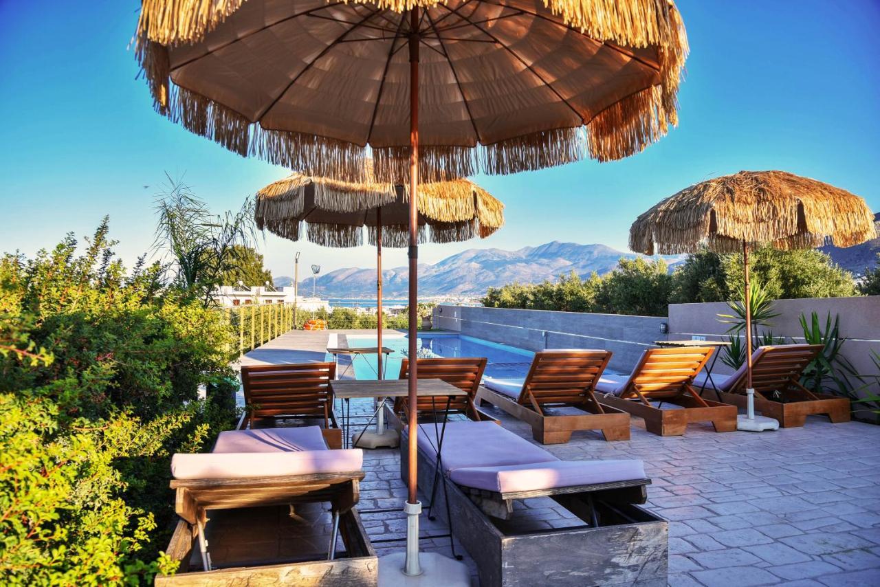 Villabayviewcrete Χερσόνησος Εξωτερικό φωτογραφία