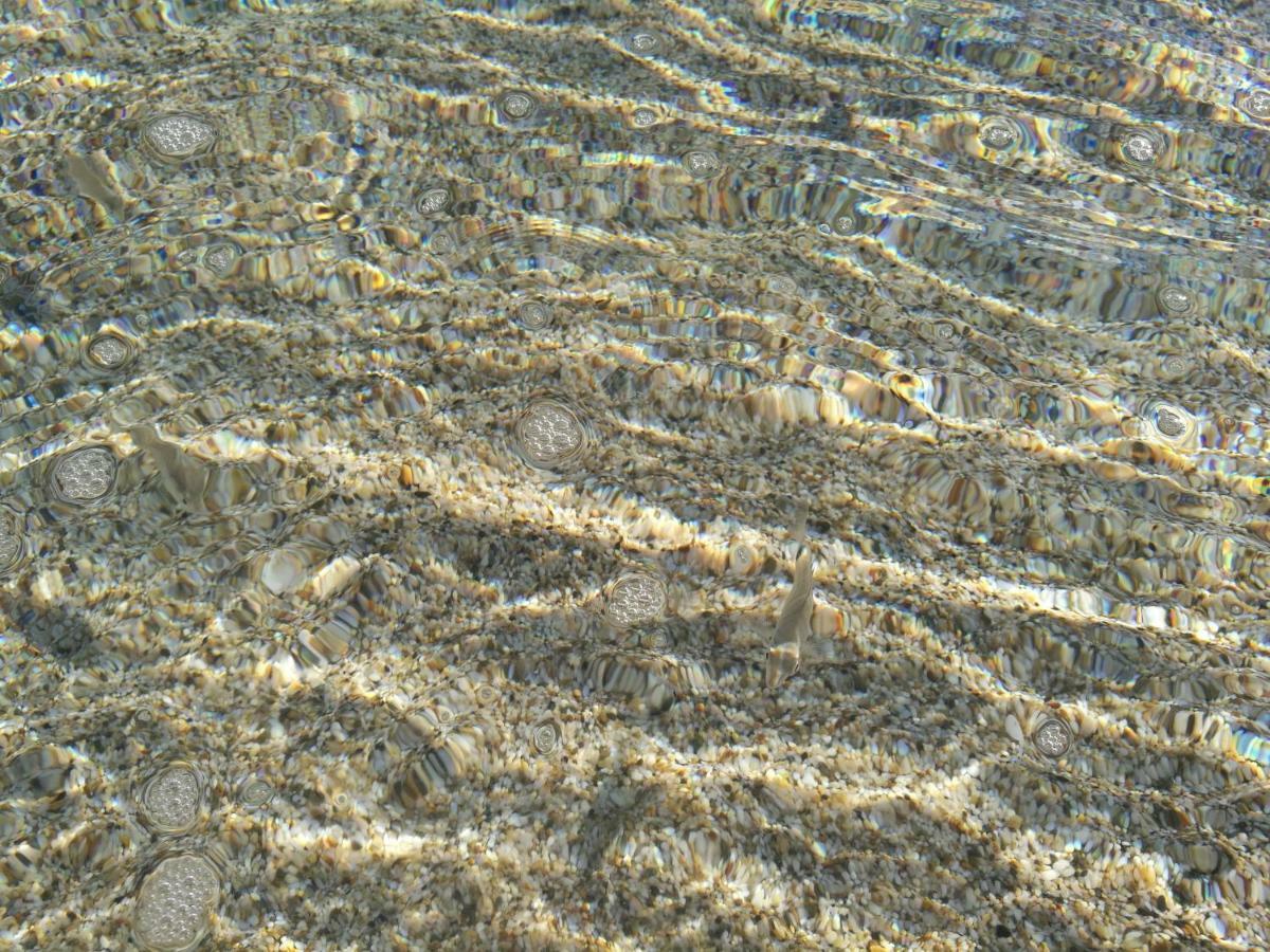 Villabayviewcrete Χερσόνησος Εξωτερικό φωτογραφία