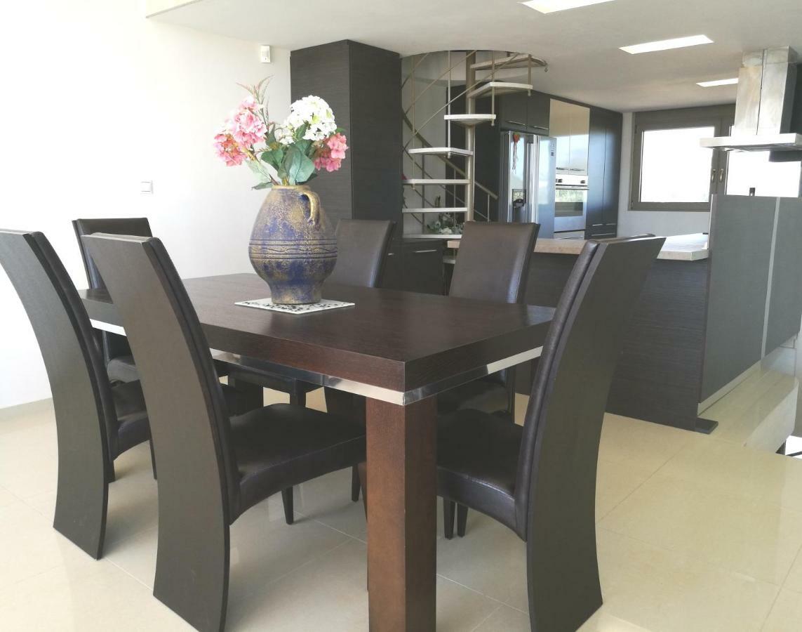 Villabayviewcrete Χερσόνησος Εξωτερικό φωτογραφία