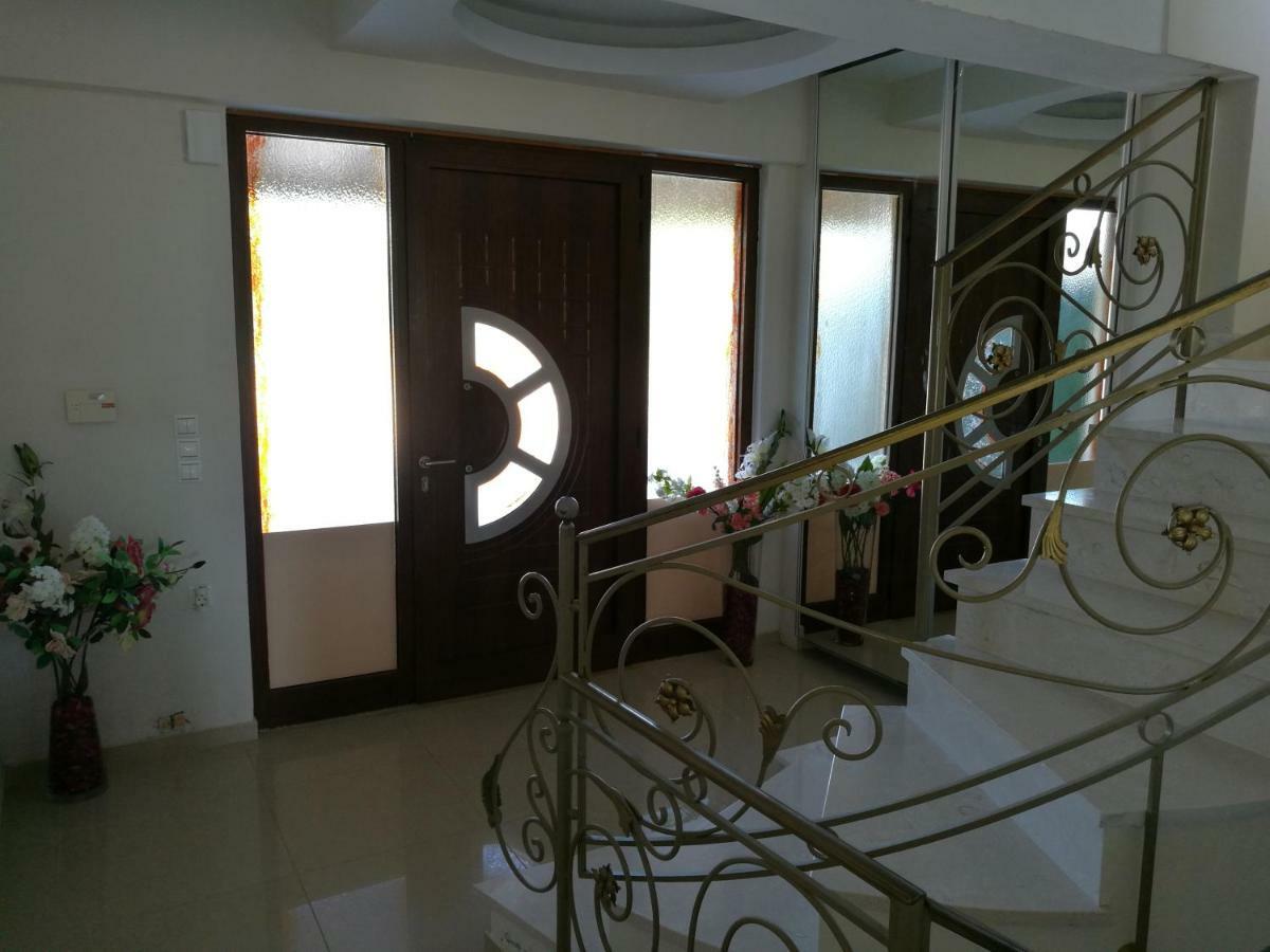 Villabayviewcrete Χερσόνησος Εξωτερικό φωτογραφία