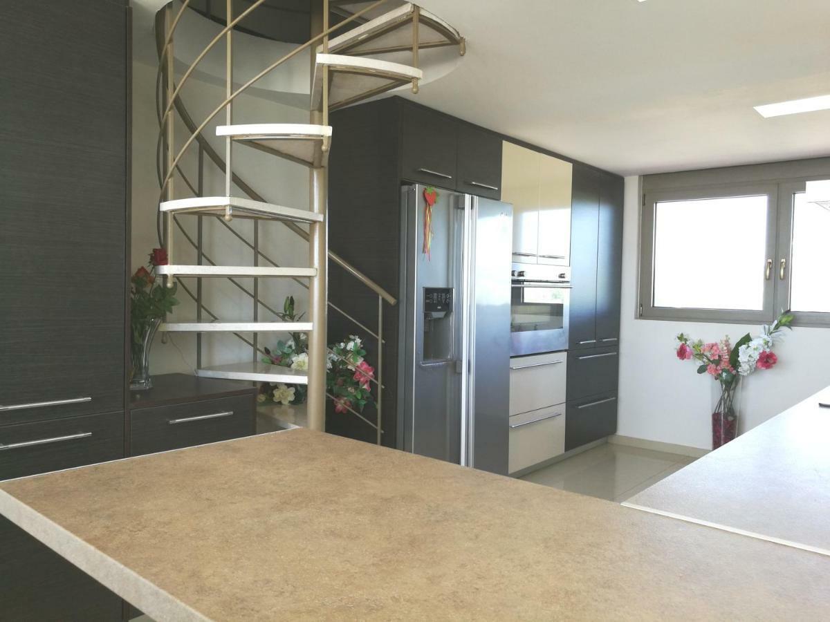 Villabayviewcrete Χερσόνησος Εξωτερικό φωτογραφία