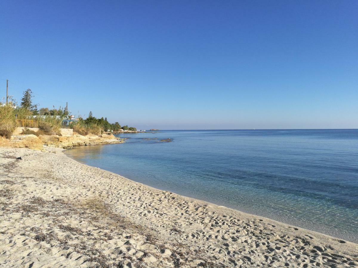 Villabayviewcrete Χερσόνησος Εξωτερικό φωτογραφία